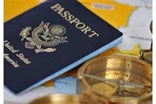 passport